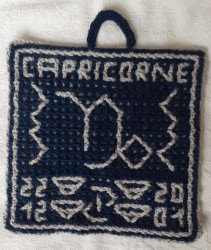 Capricorne