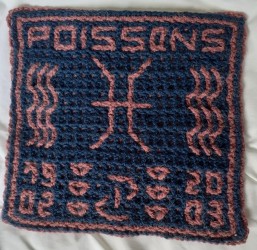Poissons